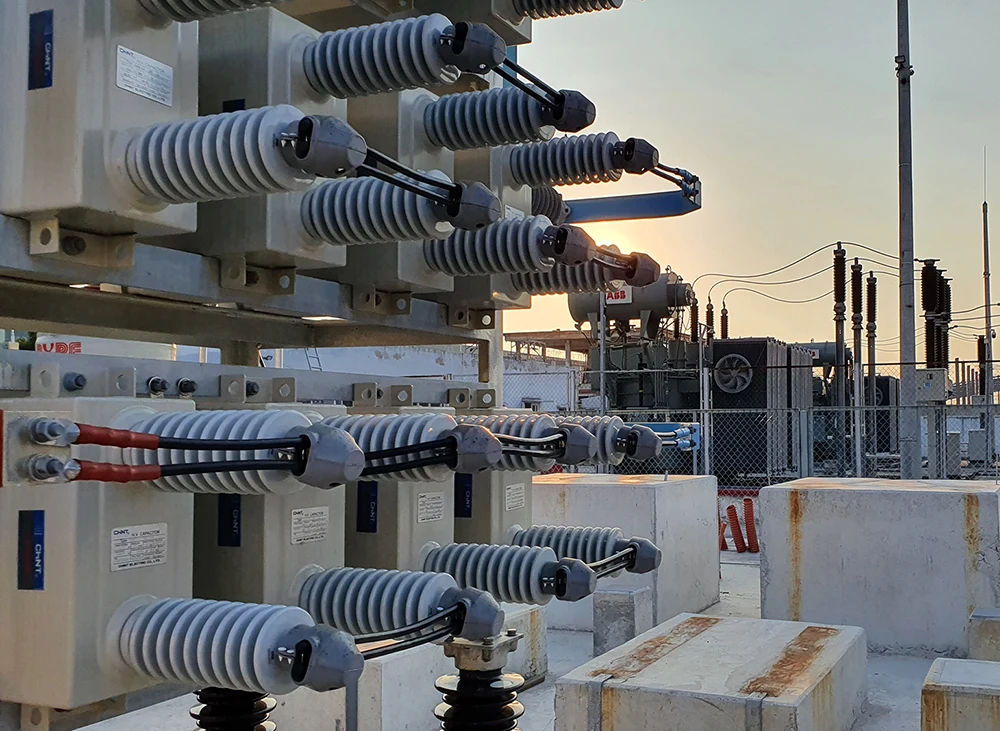 Power Quality Improvement